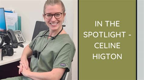 celine higton|celine higton dentist cost.